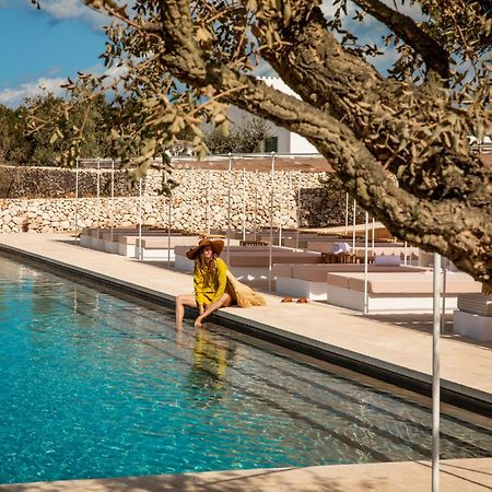 Menorca Experimental Hotel Alaior Exterior foto