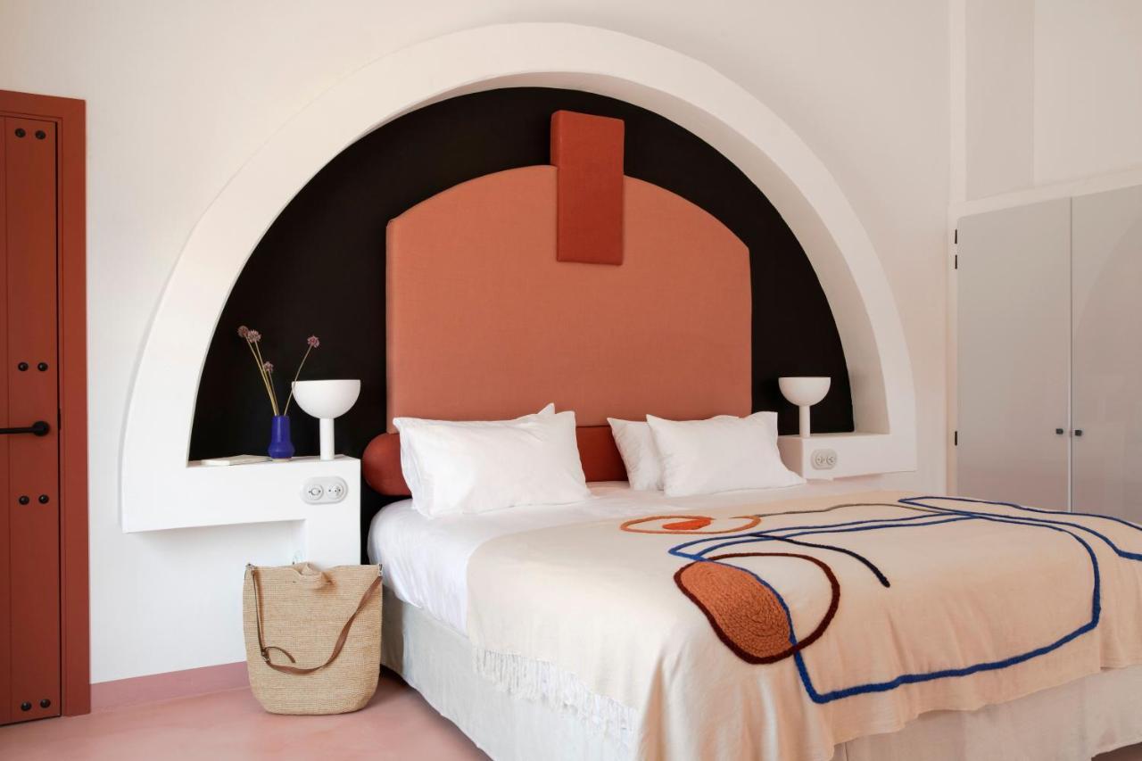 Menorca Experimental Hotel Alaior Exterior foto