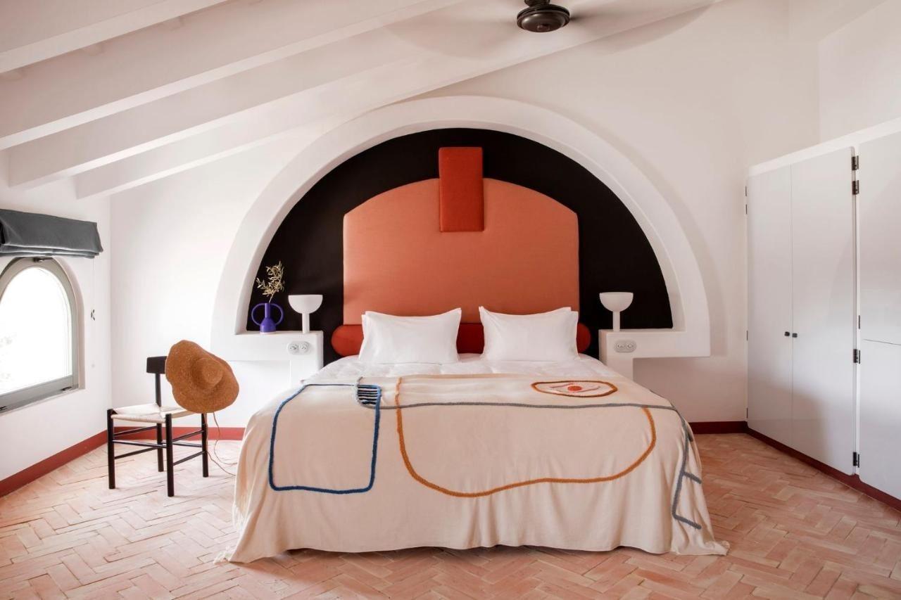 Menorca Experimental Hotel Alaior Exterior foto