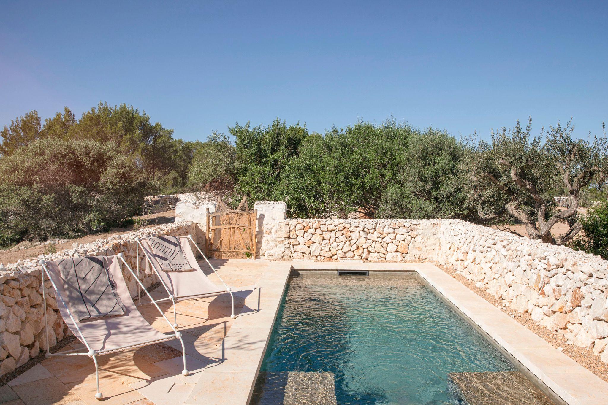 Menorca Experimental Hotel Alaior Exterior foto