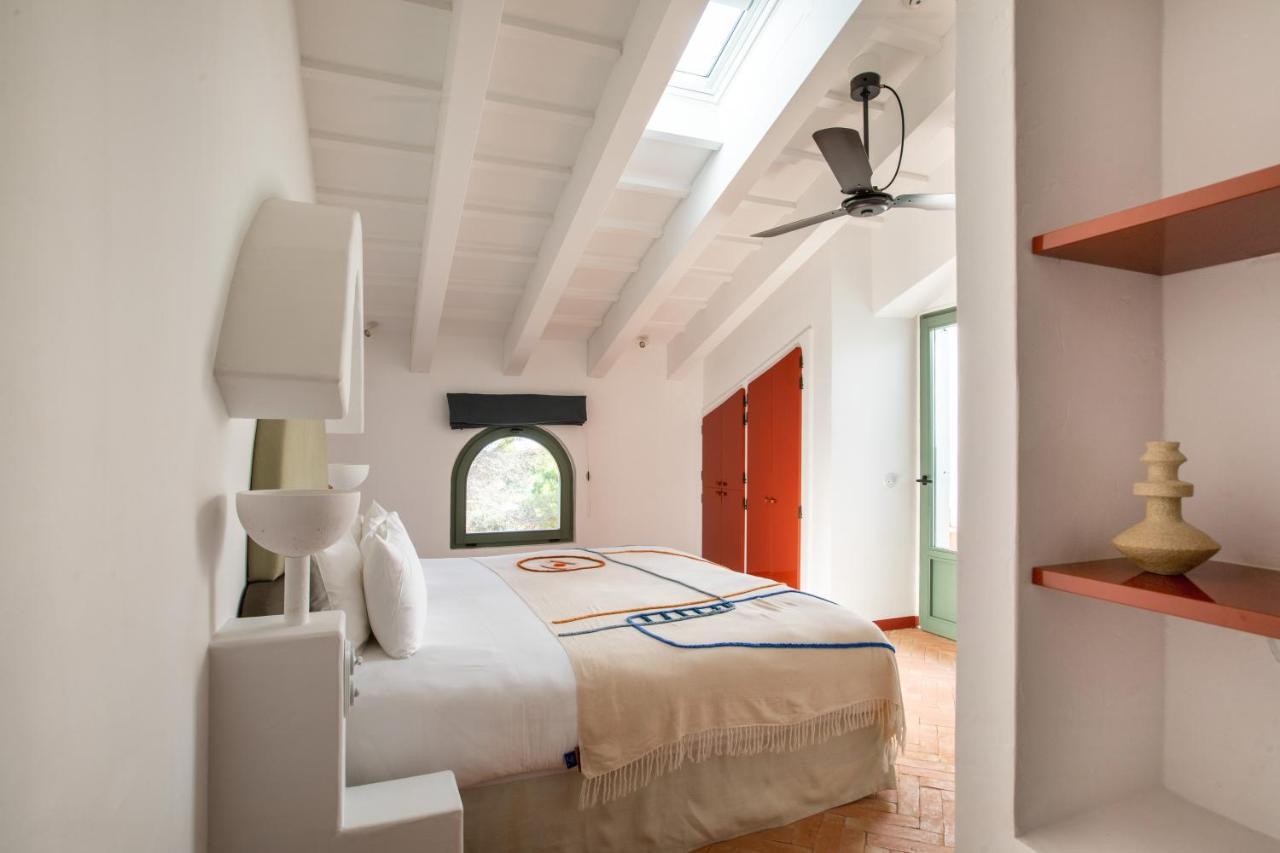 Menorca Experimental Hotel Alaior Exterior foto