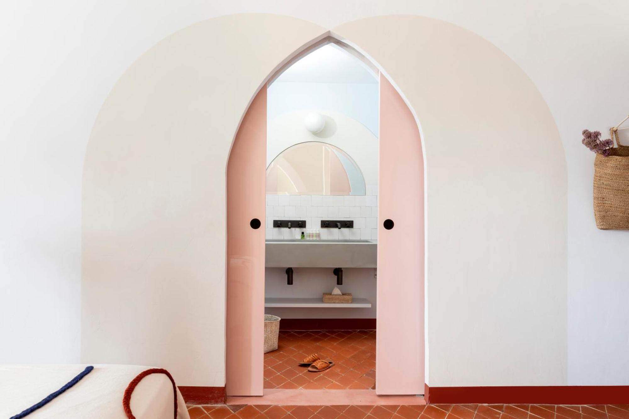 Menorca Experimental Hotel Alaior Cameră foto