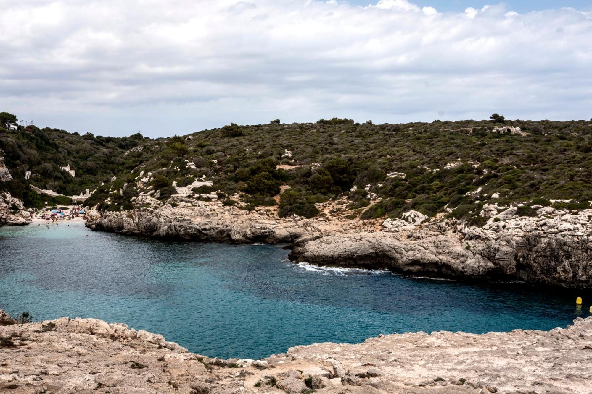 Menorca Experimental Hotel Alaior Exterior foto