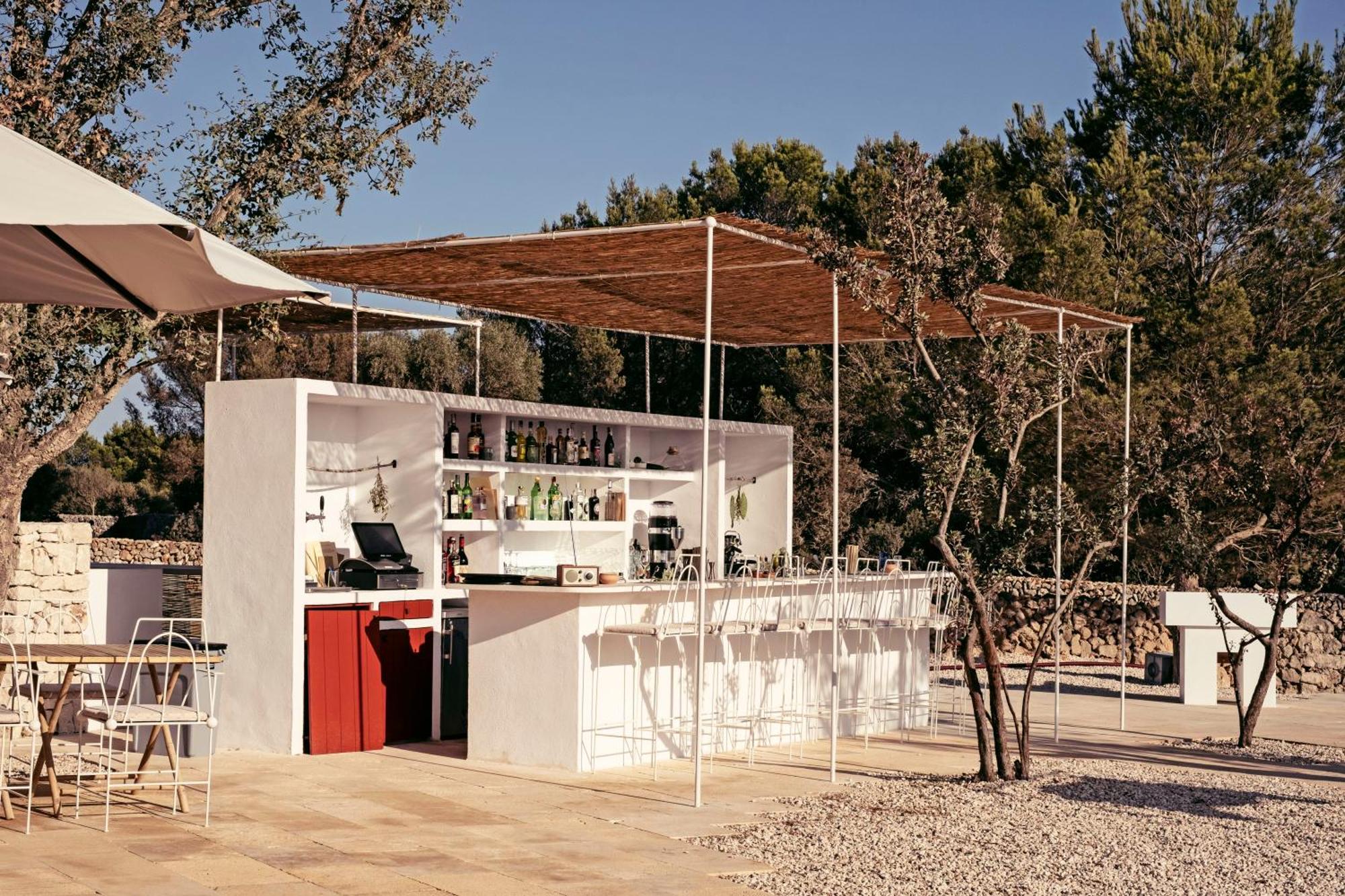 Menorca Experimental Hotel Alaior Exterior foto